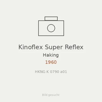 Kinoflex Super Reflex