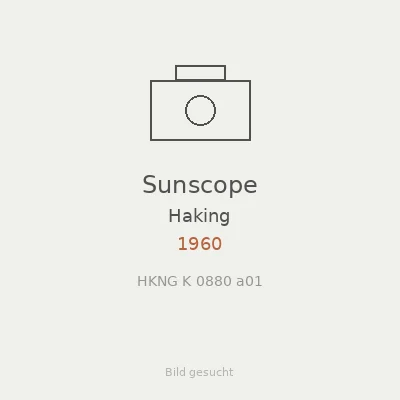Sunscope