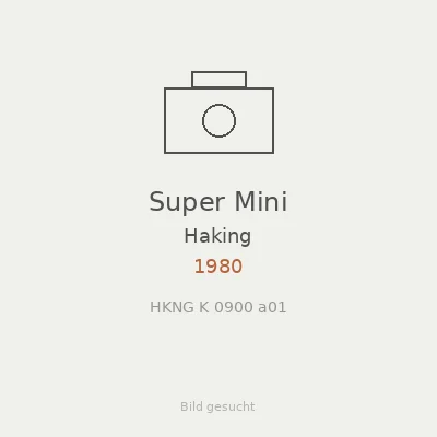 Super Mini