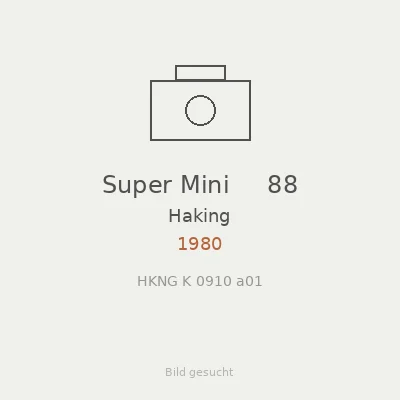 Super Mini     88