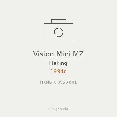 Vision Mini MZ