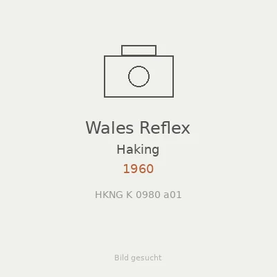 Wales Reflex