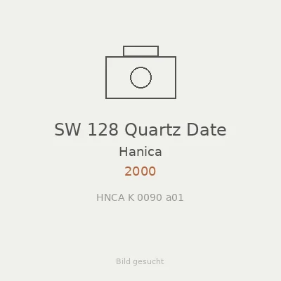 SW 128 Quartz Date