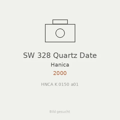 SW 328 Quartz Date