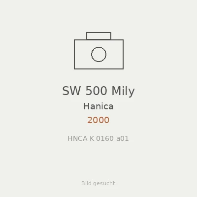 SW 500 Mily