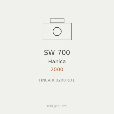 SW 700