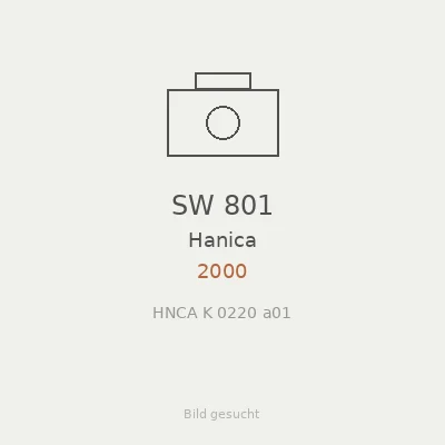 SW 801