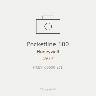Pocketline 100