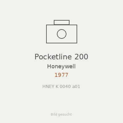 Pocketline 200