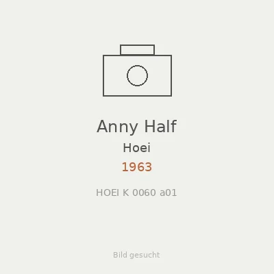 Anny Half