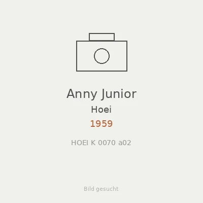 Anny Junior