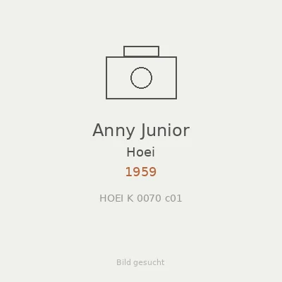 Anny Junior