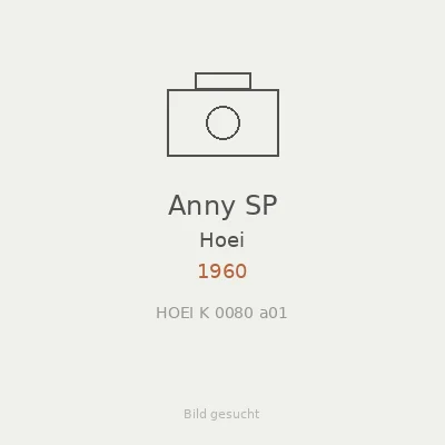Anny SP