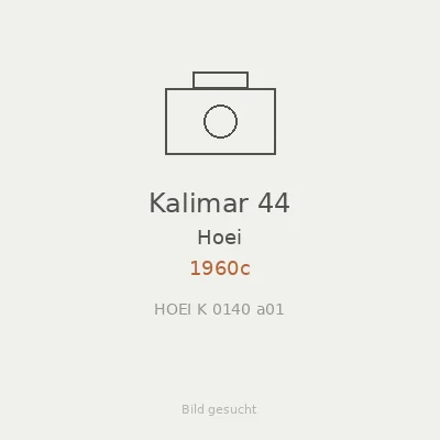 Kalimar 44