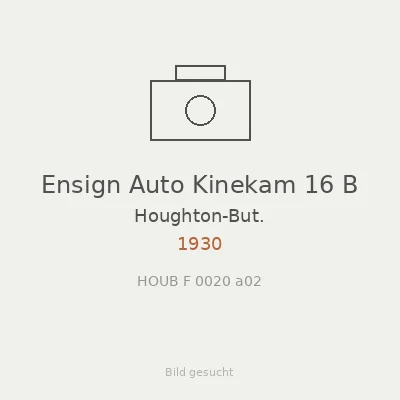 Ensign Auto Kinekam 16 B