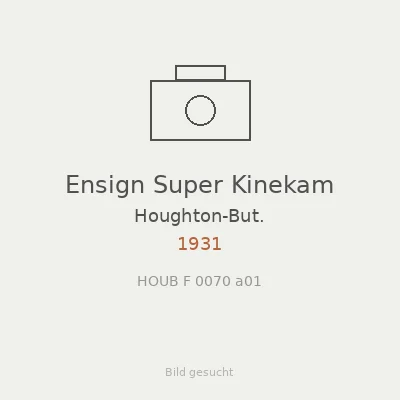Ensign Super Kinekam