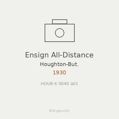 Ensign All-Distance