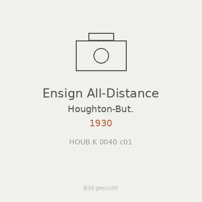 Ensign All-Distance