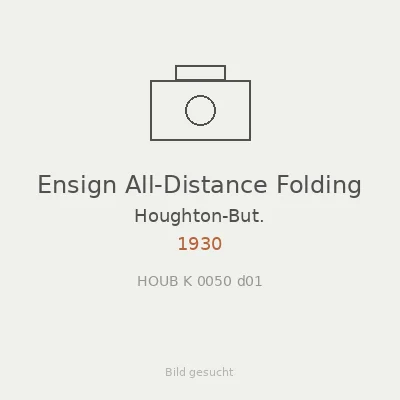 Ensign All-Distance Folding