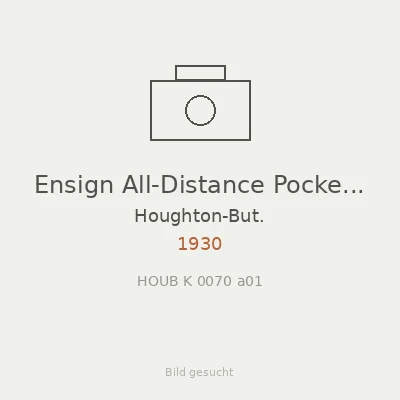 Ensign All-Distance Pocket II