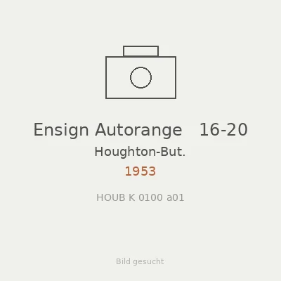 Ensign Autorange   16-20