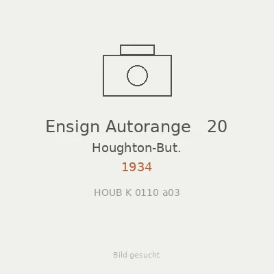 Ensign Autorange   20
