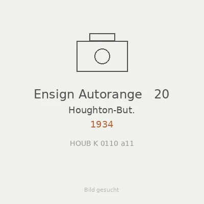 Ensign Autorange   20