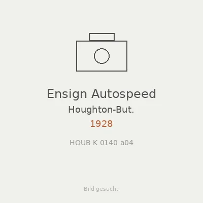 Ensign Autospeed