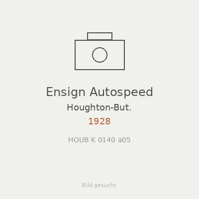 Ensign Autospeed