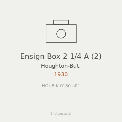 Ensign Box 2 1/4 A (2)