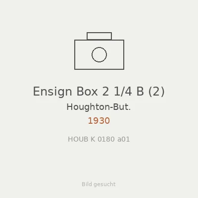 Ensign Box 2 1/4 B (2)