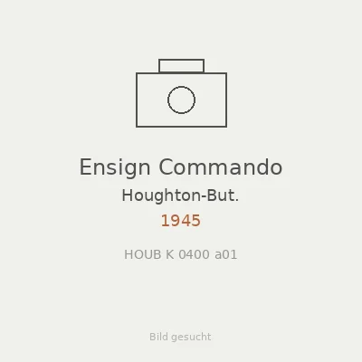 Ensign Commando