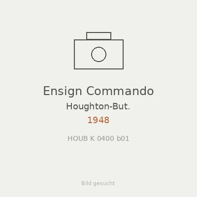 Ensign Commando
