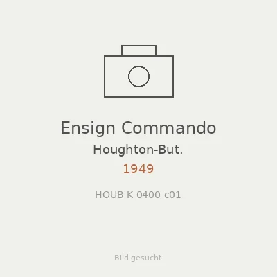 Ensign Commando