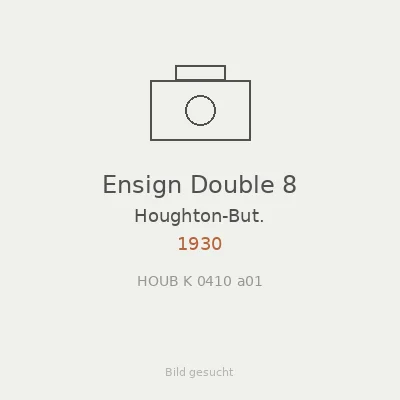 Ensign Double 8