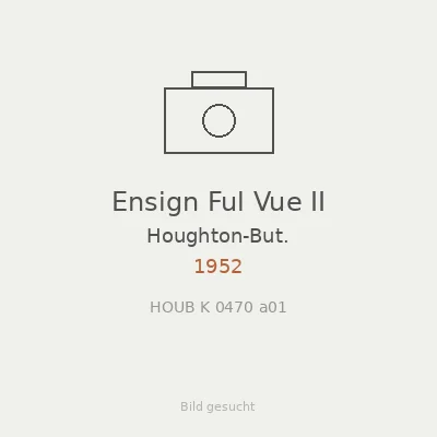 Ensign Ful Vue II