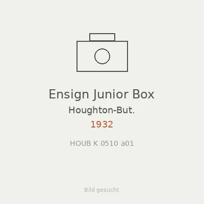 Ensign Junior Box