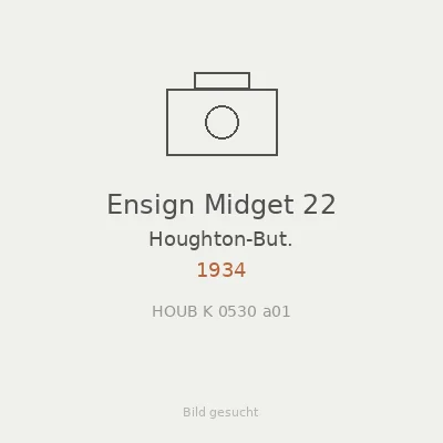 Ensign Midget 22