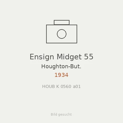 Ensign Midget 55