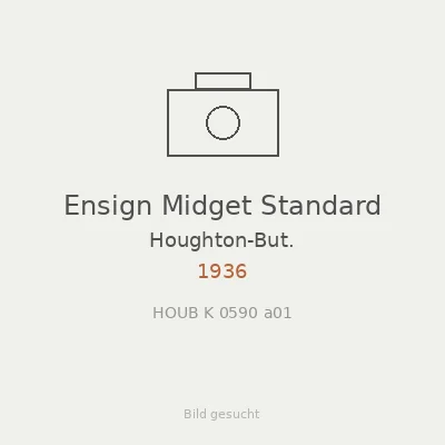 Ensign Midget Standard