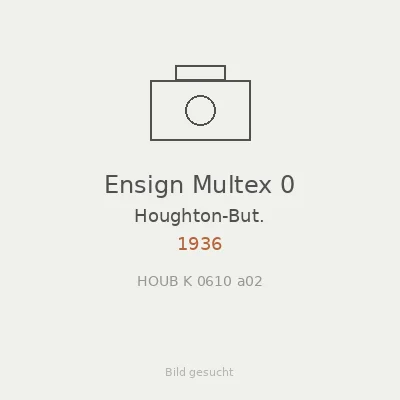 Ensign Multex 0