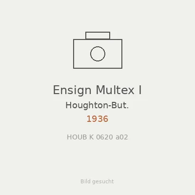 Ensign Multex I