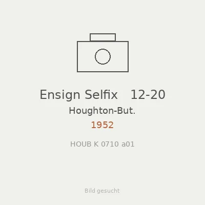 Ensign Selfix   12-20
