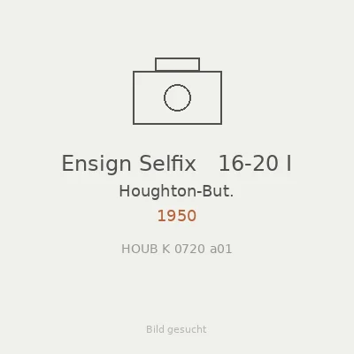 Ensign Selfix   16-20 I