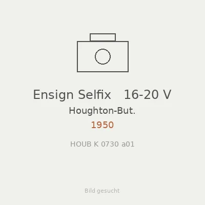 Ensign Selfix   16-20 V