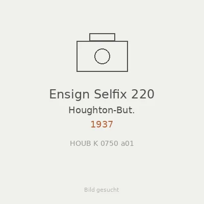 Ensign Selfix 220