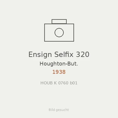 Ensign Selfix 320