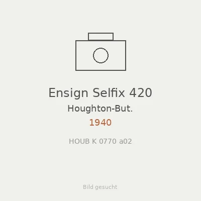 Ensign Selfix 420