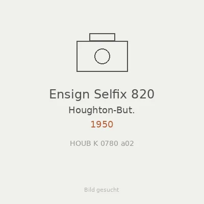 Ensign Selfix 820