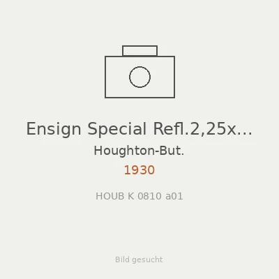 Ensign Special Refl.2,25x3,25